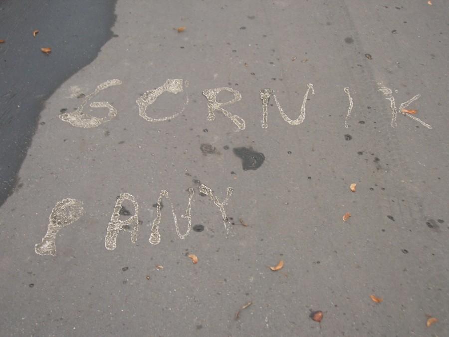 kiedyś to się kibicowało ;)