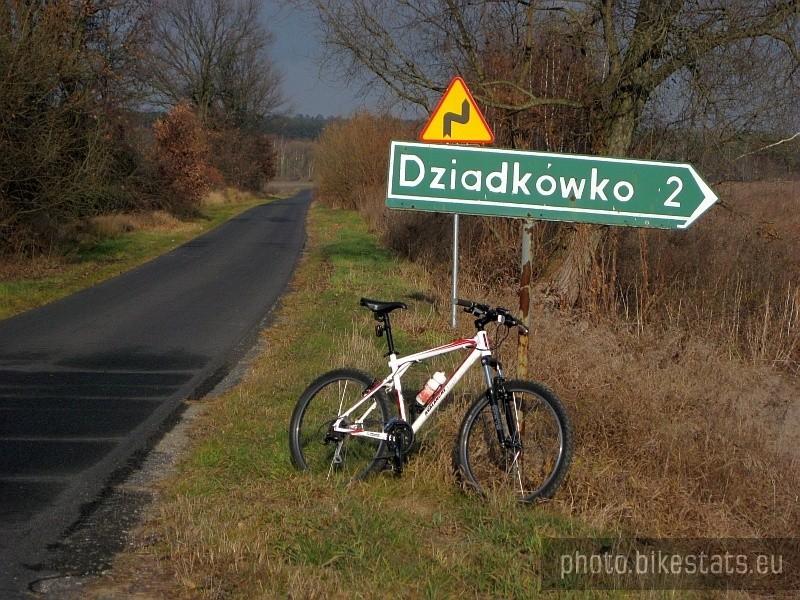 Gdzieś w drodze...