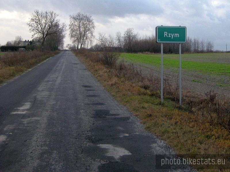 Wszystkie drogi prowadzą do Rzymu :-)