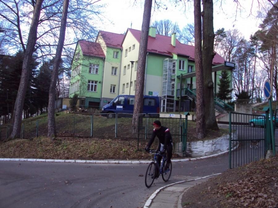 Mikołaj w Rangórach
