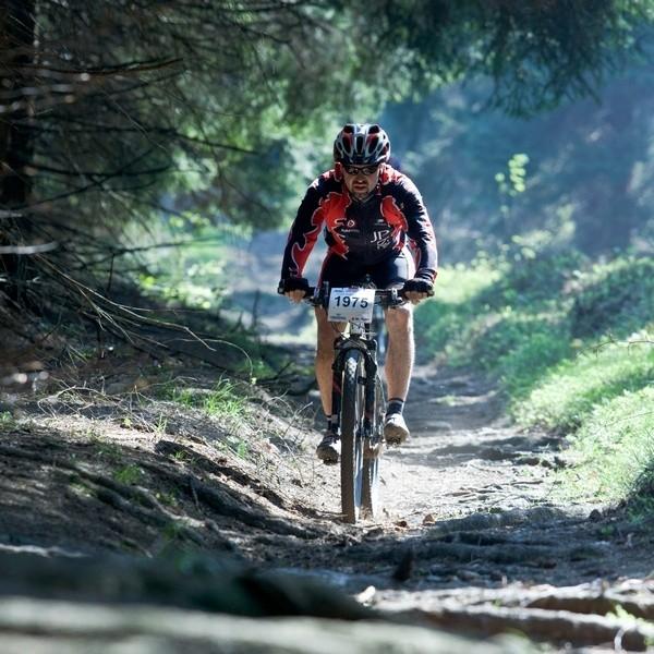MTB Marathon Złoty Stok 2011