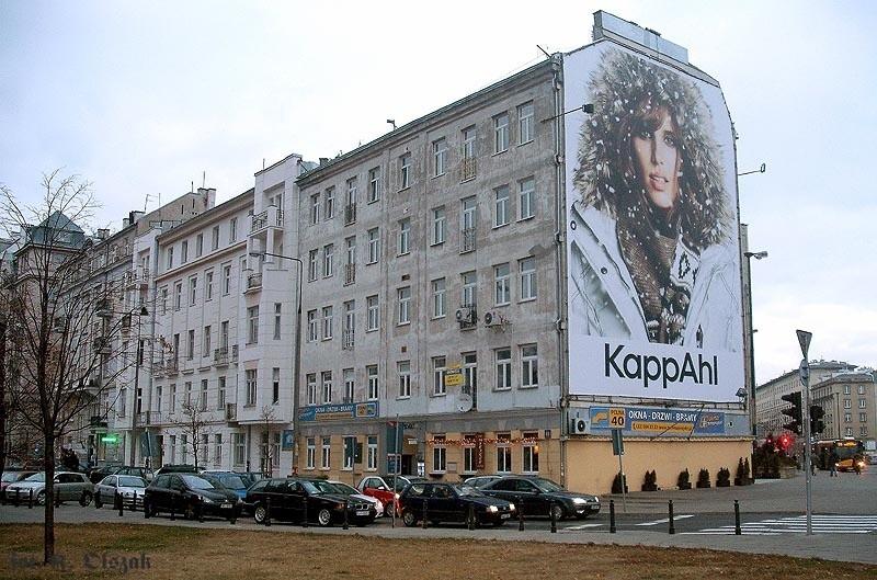 Kamienica Kondrackiego (2)