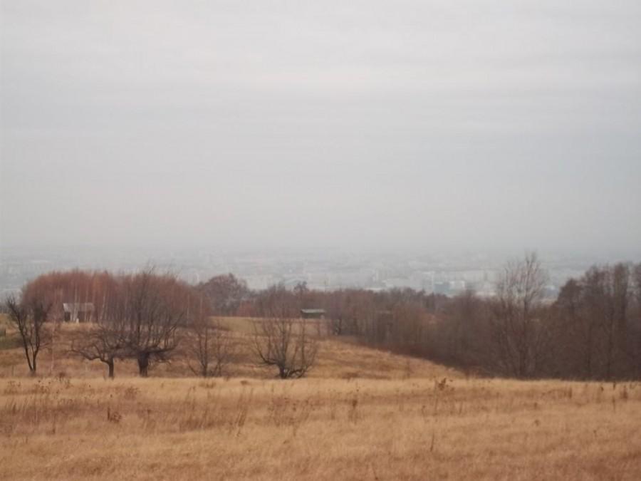 zamglony Rzeszów