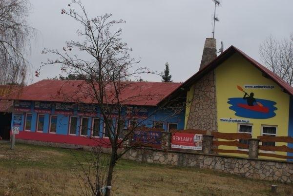 nasza Przystań