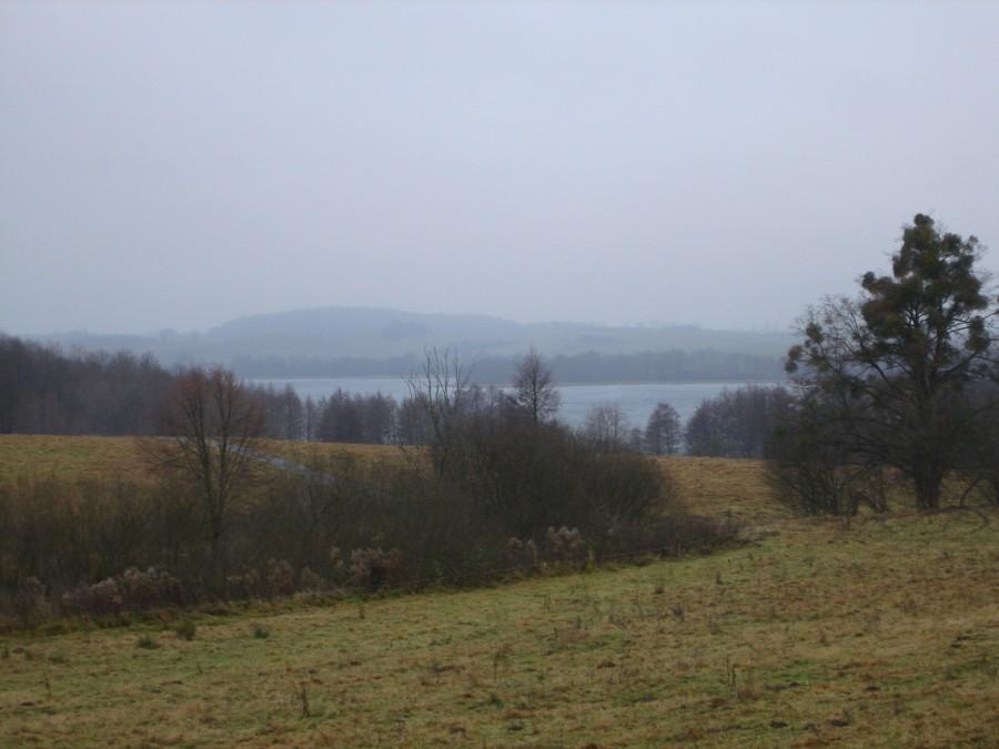 Jezioro Wuksniki