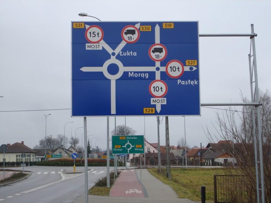 Polscy kierowcy mają przesrane