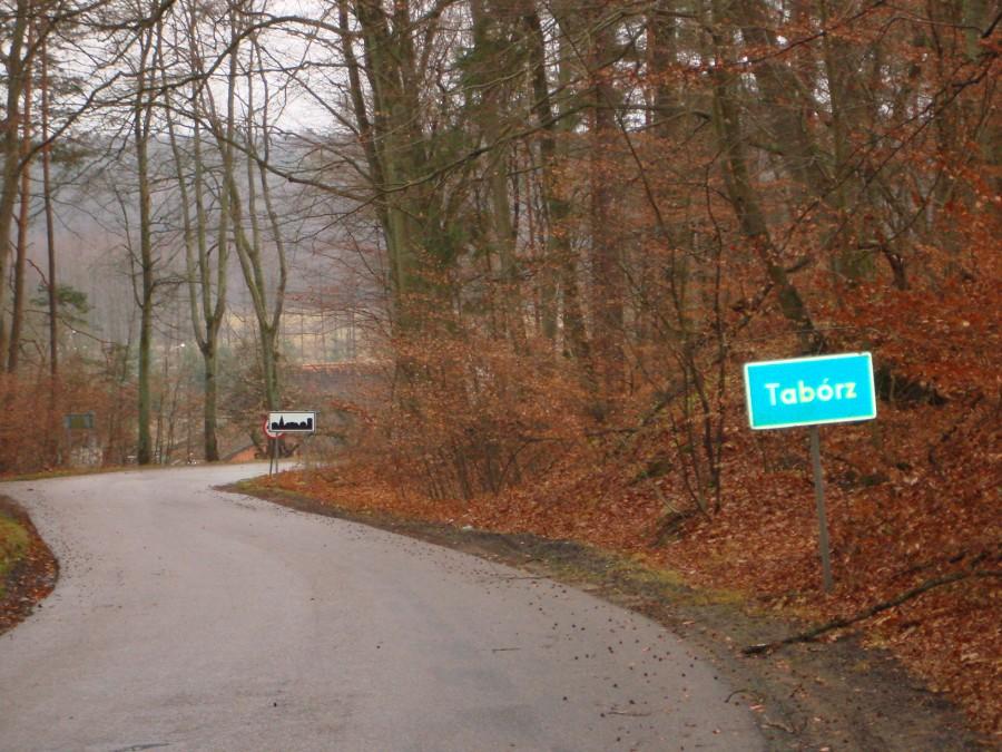 Tabórz
