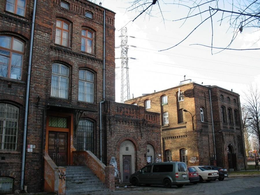 Lilpop, Rau i Loewenstein