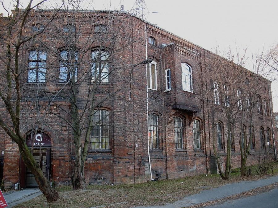 Lilpop, Rau i Loewenstein