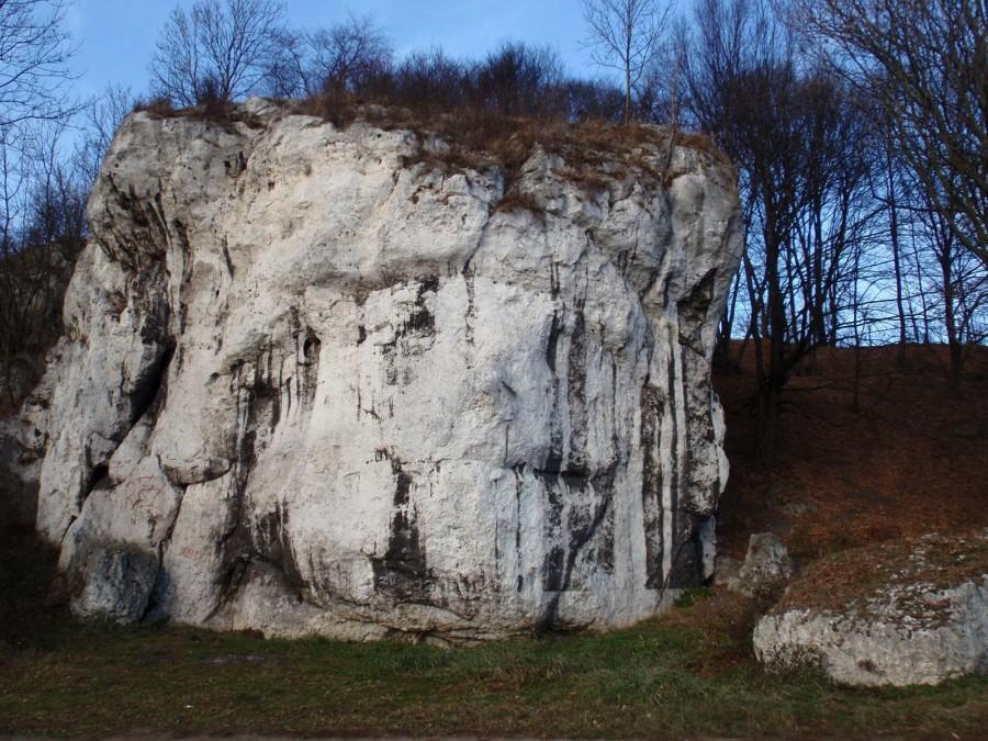 Balikowa Skała