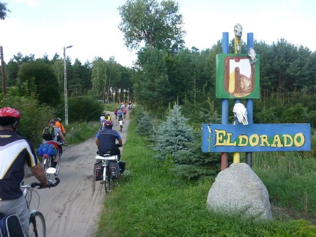 Kołopilskie Eldorado