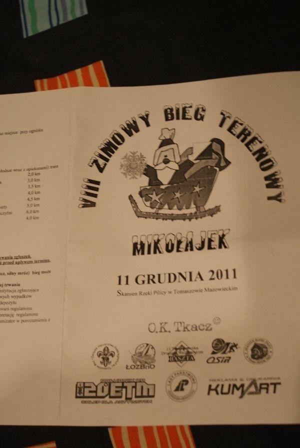 będę biegać :)