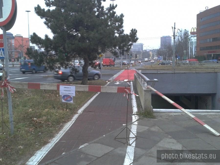 A dalej jak? To już Twój biznes - najlepiej teleportem!