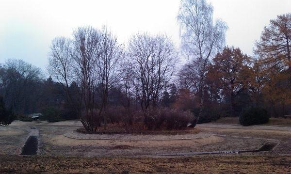 Park Józefa Poniatowskiego