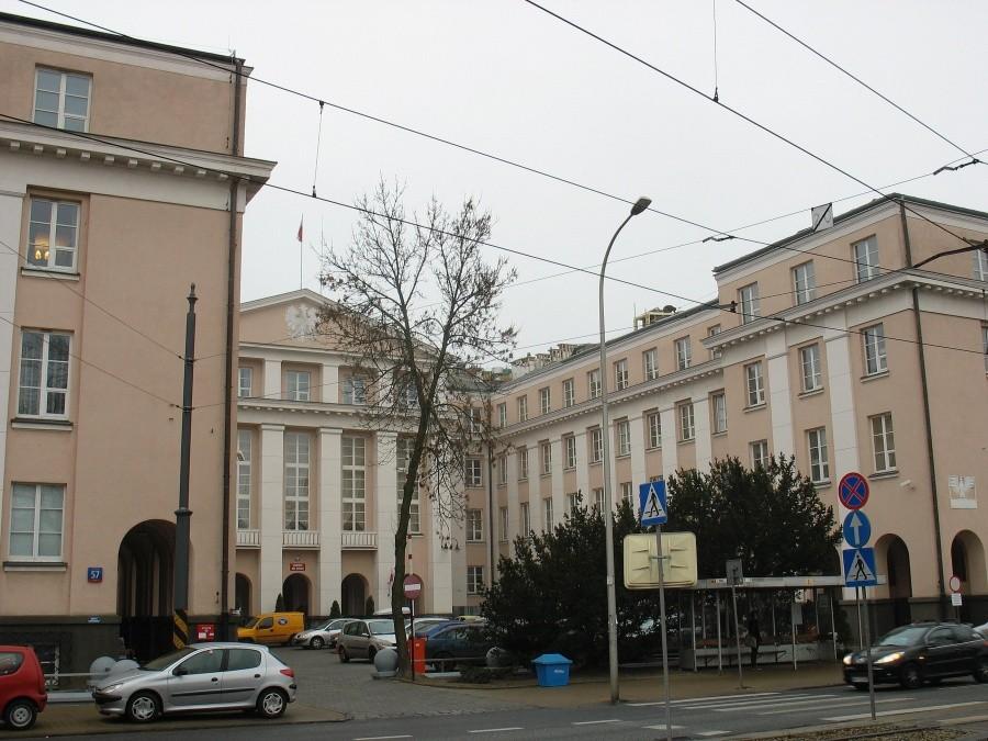 Najwyższa Izba Kontroli