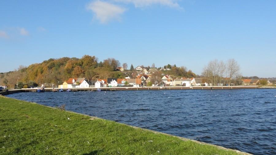 Kamminke w Niemczech