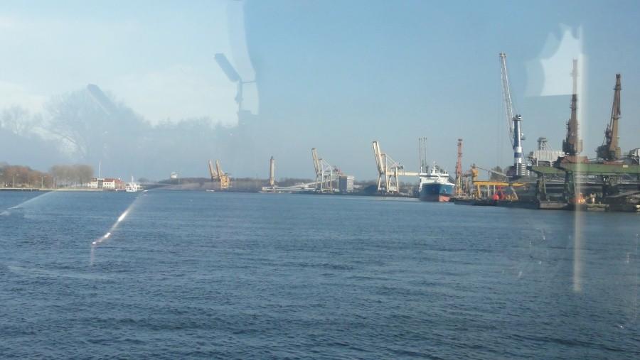 Kanał Portowy