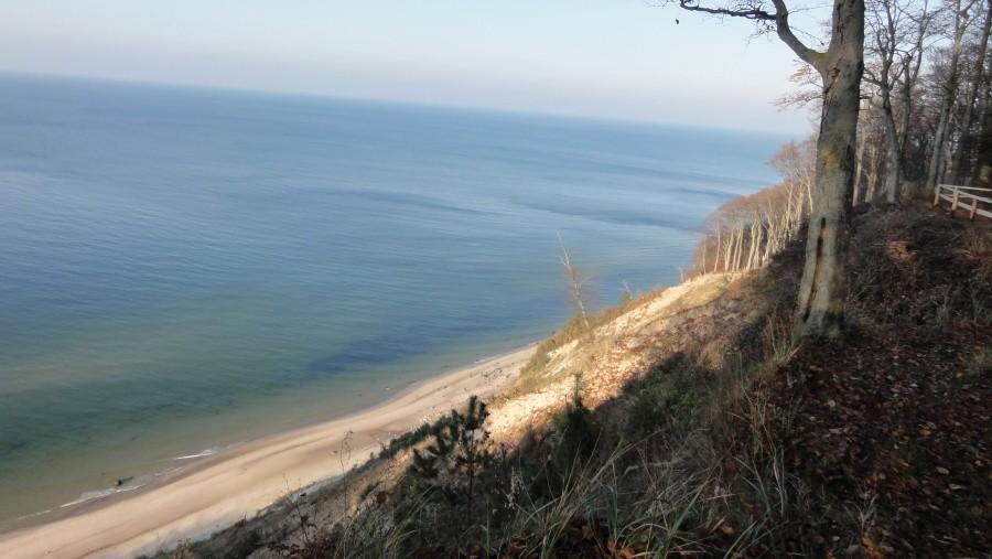 Klif Gosań