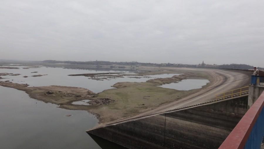 Zbiornik Mietków
