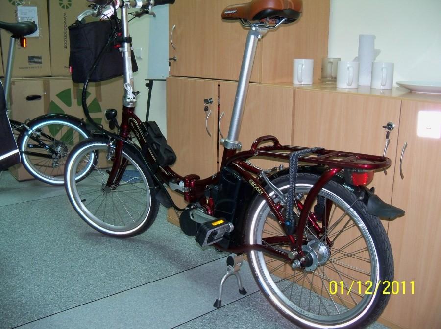 ELEKTRYCZNY DAHON
