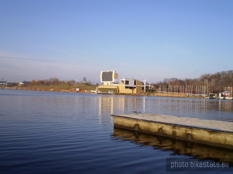 Jezioro Maltańskie