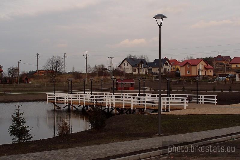 Usytuowanie obszaru w bliskim sąsiedztwie, remizy, świetlicy oraz szkoły sprawi, że będzie to miejsce licznych imprez kulturalnych, sportowych i okolicznościowych dla całych rodzin.