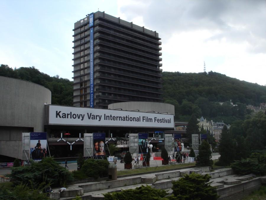 Karlovy Vary