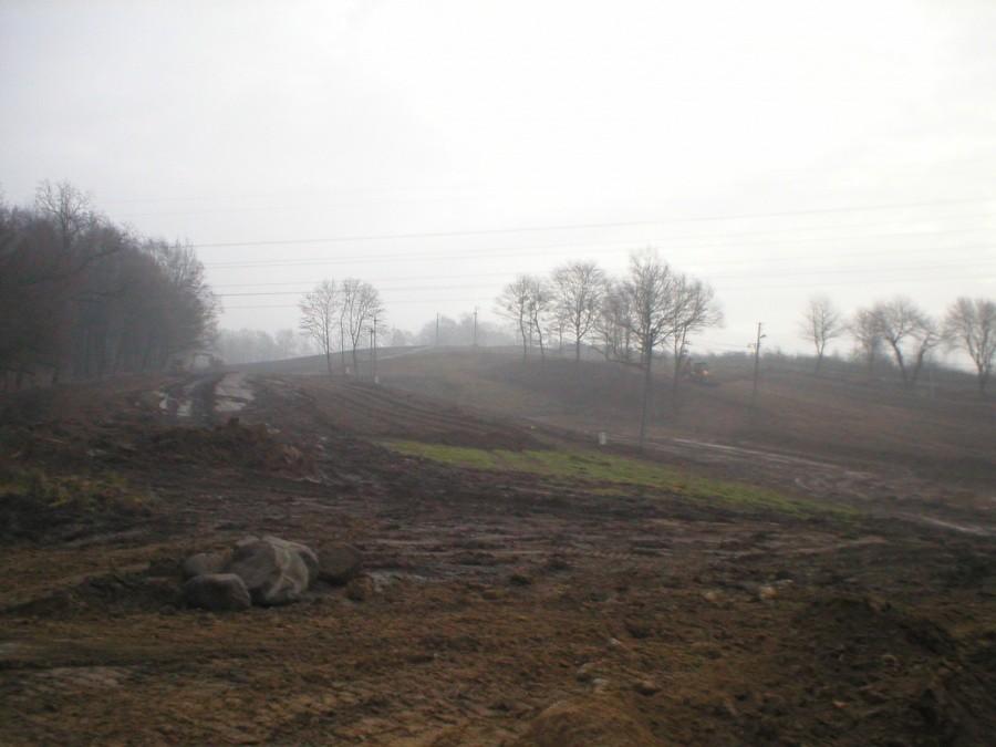 STACJA NARCIARSKA GÓRA CHROBREGO-PRZED SEZONEM 2012