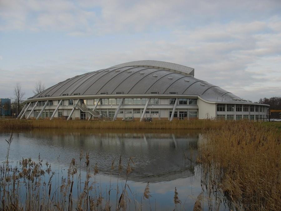 BGŻ Arena
