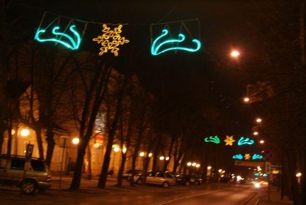 ul. św. Antoniego