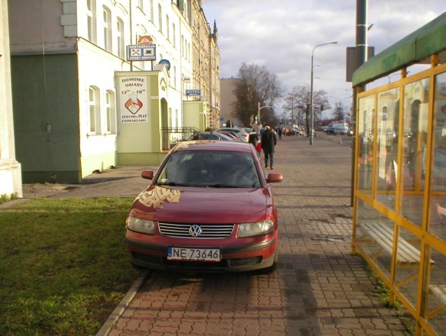 BLACHOSMRÓD NA DDR