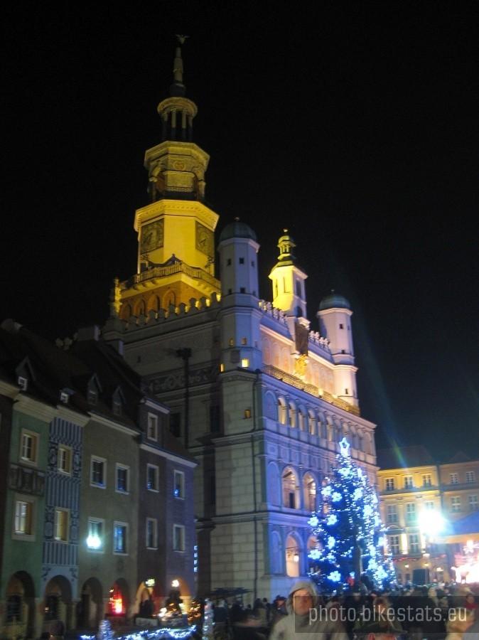 Poznań - Ratusz