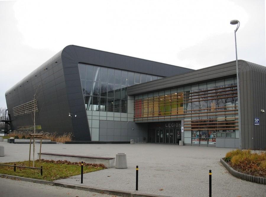 Arena Legionowo