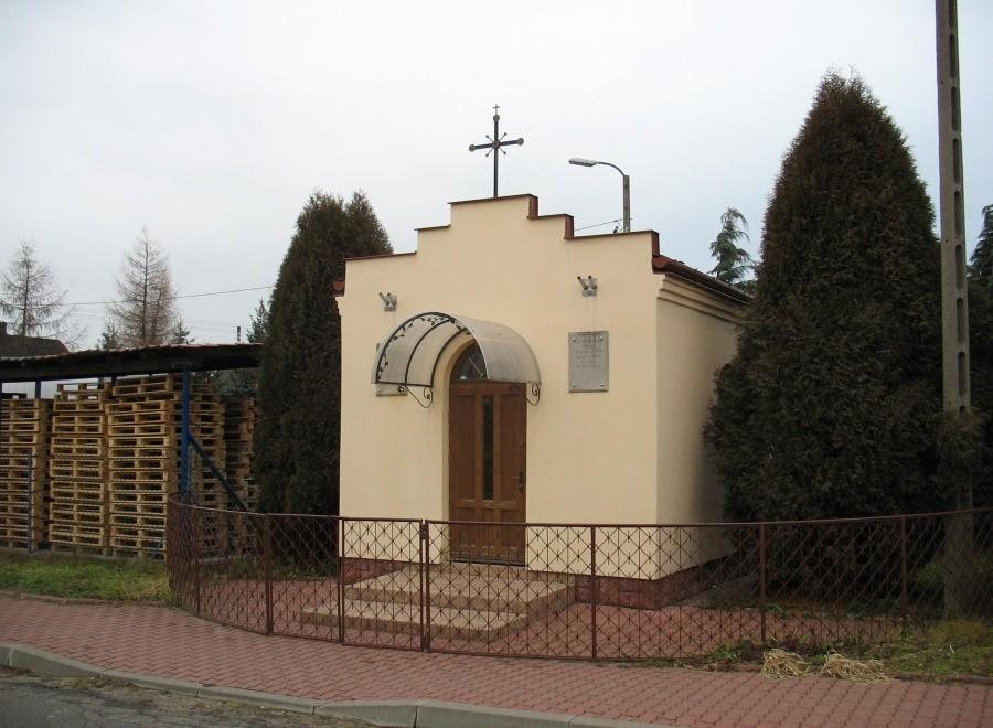 Olszewnica Stara