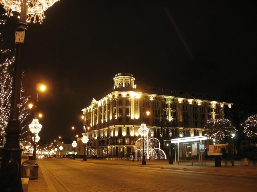 Hotel Bristol