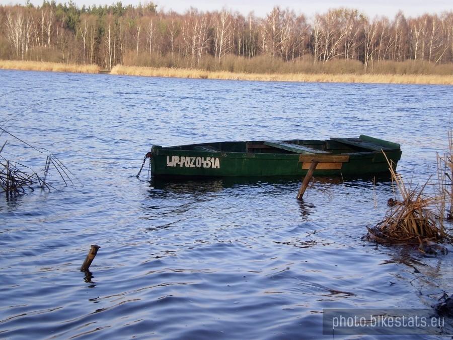 Jezioro Swarzędzkie