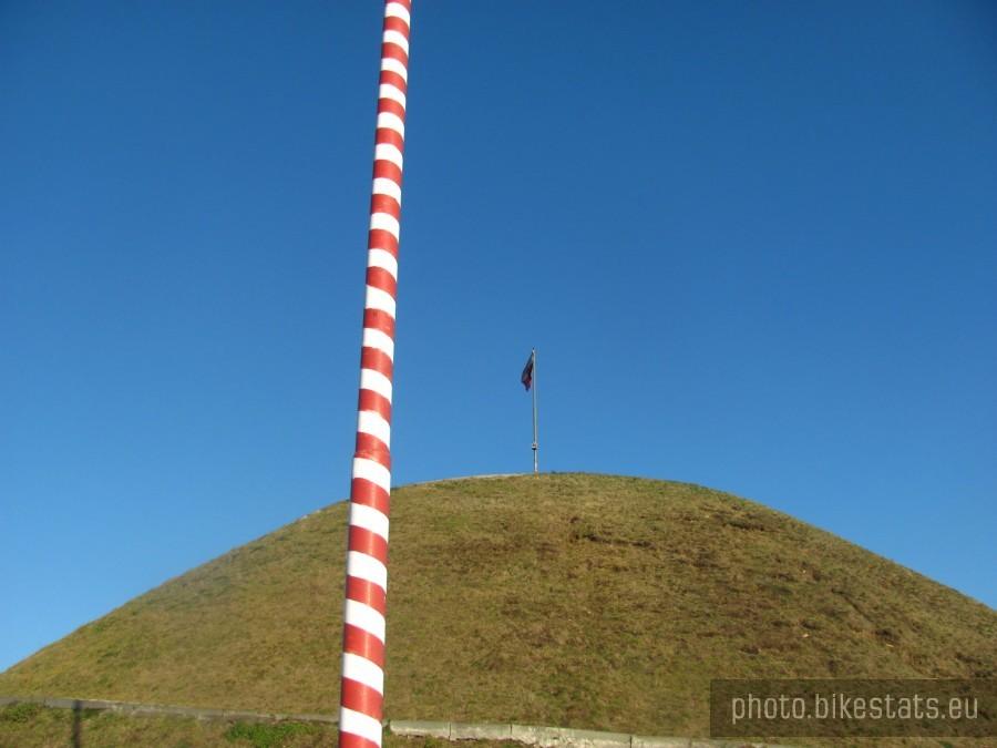 kopiec wyzwolenia