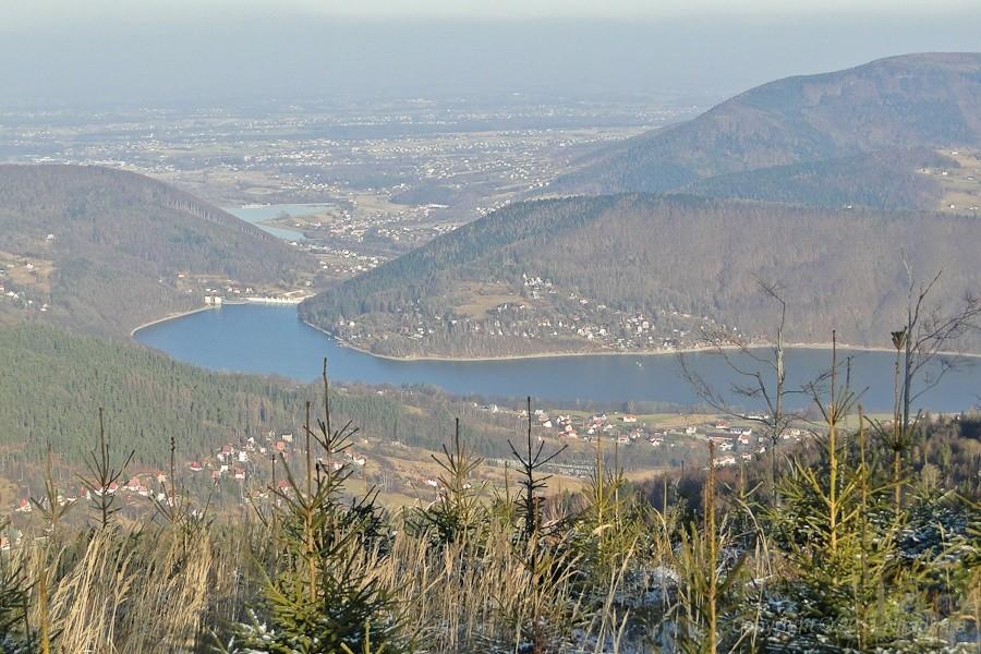 Jezioro Międzybrodzkie