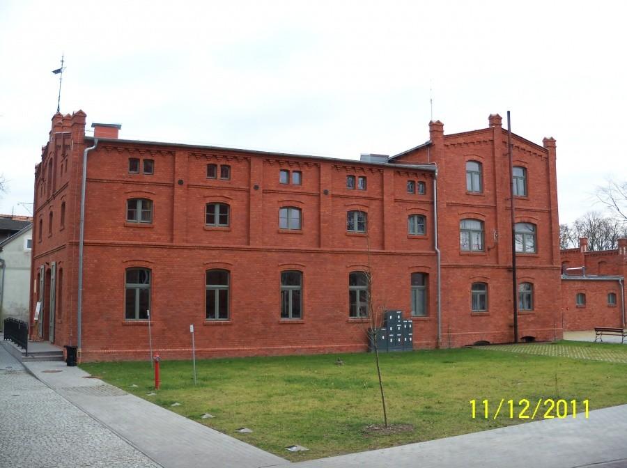 NOWY DWÓR GDAŃSKI-MUZEUM ŻUŁAWSKIE