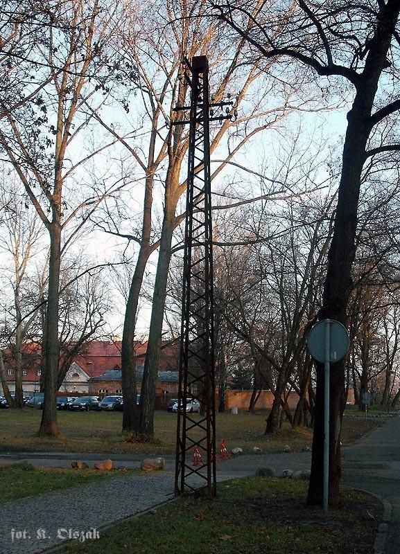 Tu był szpital (3)