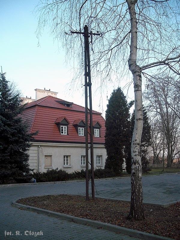 Tu był szpital (4)