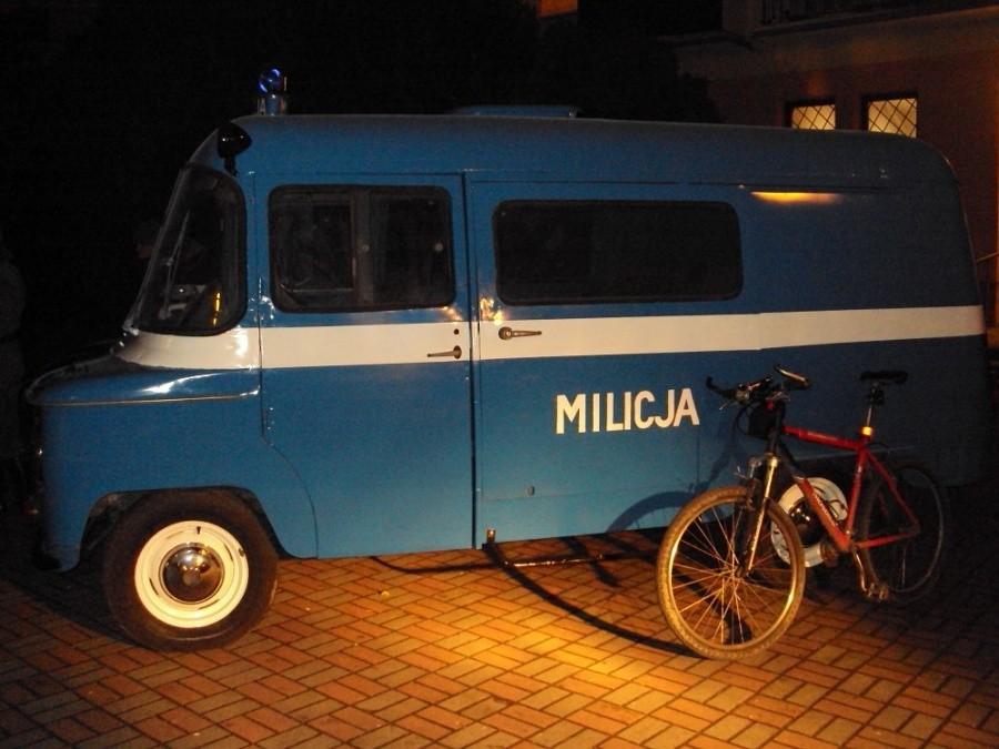 13 Grudnia - dzień zomowca