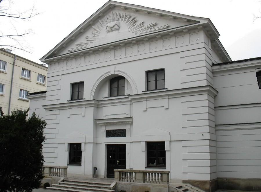 Warszawska Opera Kameralna