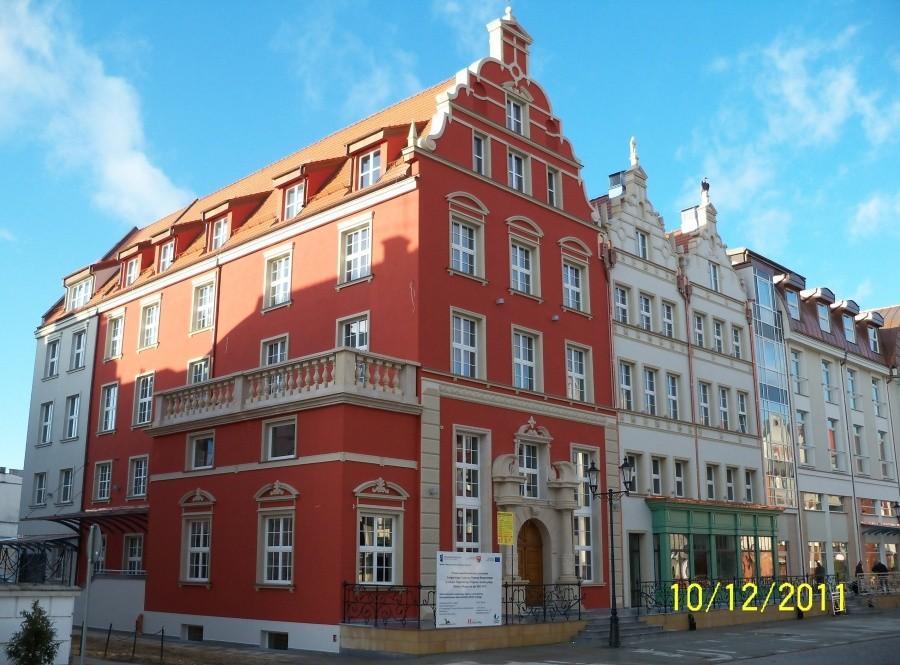 HOTEL ELBLĄG ****