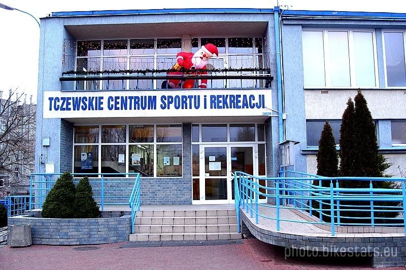 Świątecznie......