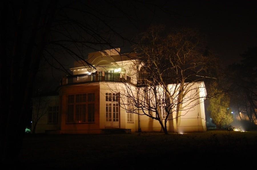 Pałac Potulickich w Pruszkowie