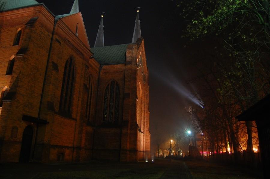 Kościół św Kazimierza w Pruszkowie
