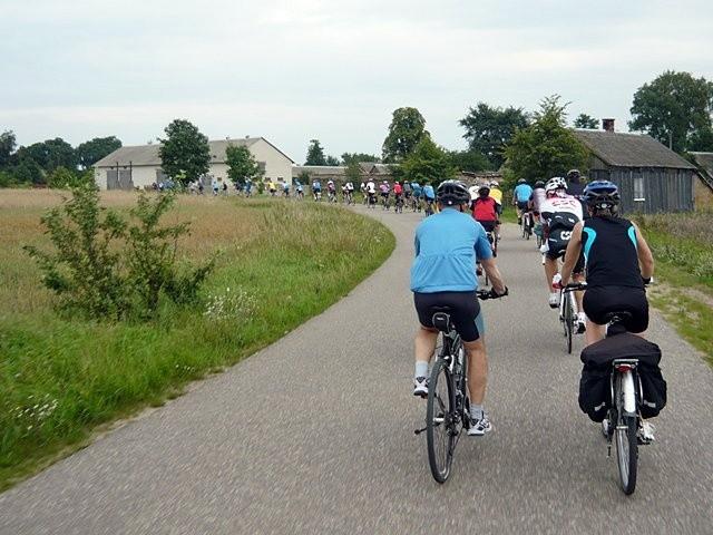 Rowerowa Pielgrzymka