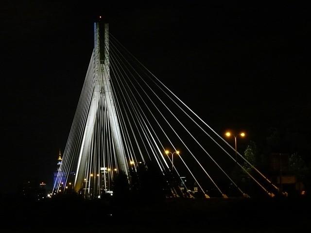 Most Świętokrzyski