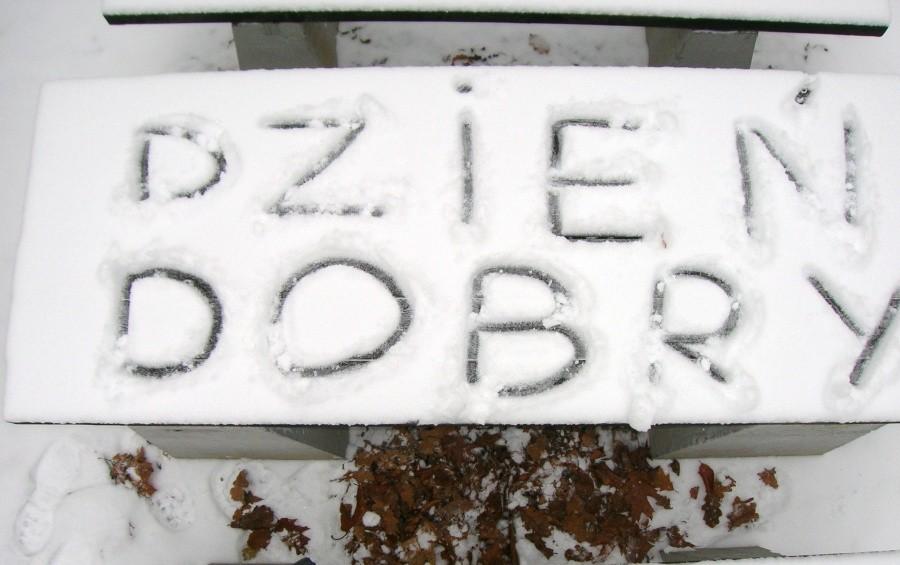 Dzień Dobry !!!